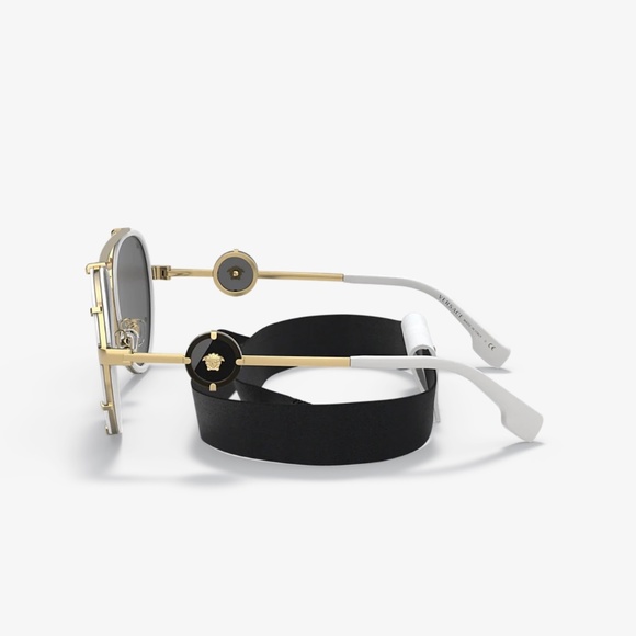Versace Sunglasses - Picture 2 of 9